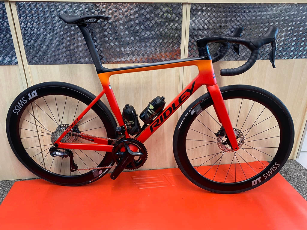New RIDLEY FALCN RS