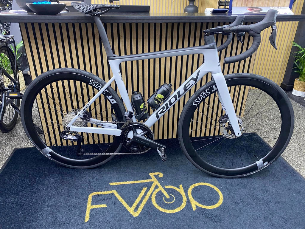 New RIDLEY FALCN RS