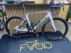 New RIDLEY FALCN RS
