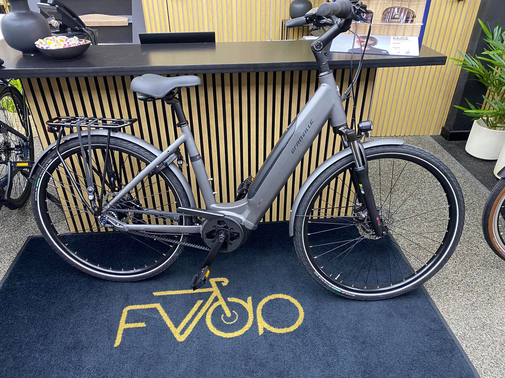 PROMOTIE GRANVILLE E- URBAN EBIKE