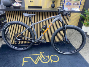 RIDLEY IGNITE ALU