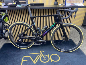 NEW RIDLEY NOAH 3.0 LEASING O2O