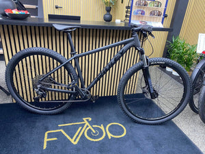 Communie fietsen