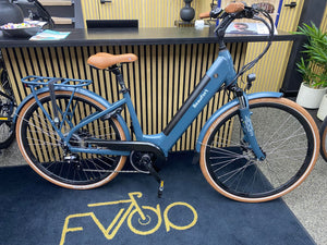 BEAUFORT BABETT STOCK E-BIKE