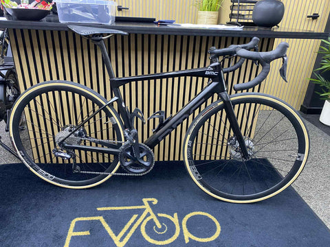 BMC TEAM MACHINE