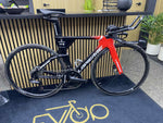 LAPIERRE AEROSTORM DRS