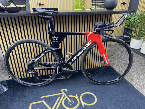LAPIERRE AEROSTORM DRS