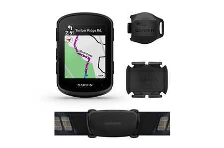 GARMIN EDGE 840 BUNDLE