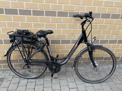 PRESTIGE EBIKE DAMES