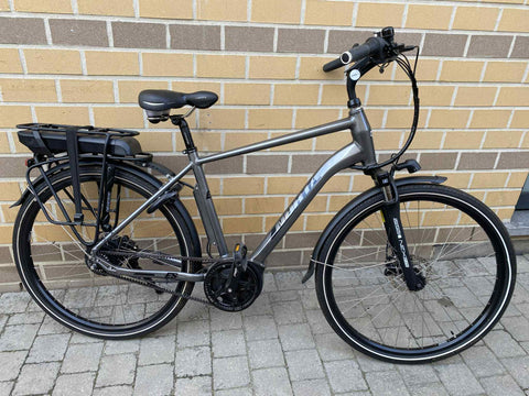 NORTA B2040 EBIKE HEER