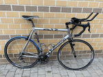 RIDLEY GERYON ALU