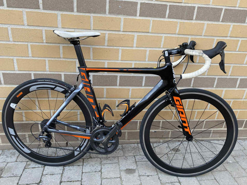 GIANT PROPEL CARBON