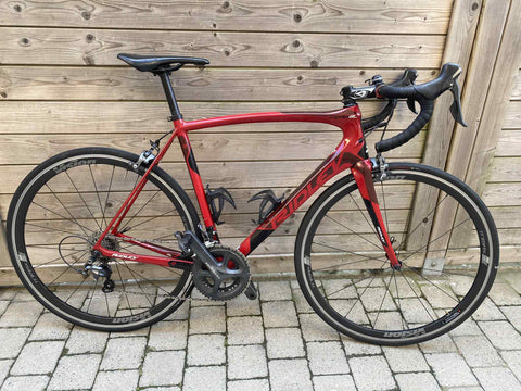 RIDLEY FENIX SL CARBON