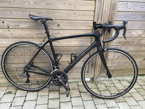 TREK DOMANE 5.2 CARBON