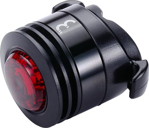 OUTLET - BBB SPY USB ACHTERLICHT