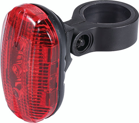 BBB Rearlaser achterlamp BLS-78 op batterijen