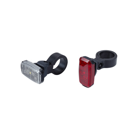 BBB Cycling SpotCombo BLS-148 Verlichtingsset