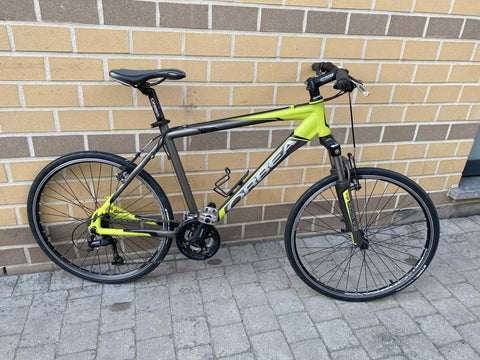 ORBEA MTB