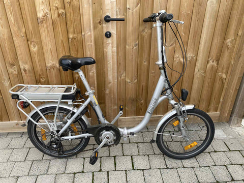 E-MOTION MINI
