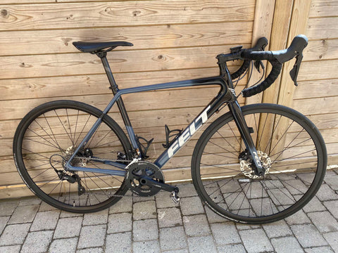 FELT FR5 CARBON