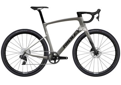 RIDLEY KANZO FAST -SRAM RIVAL AXS XPLR 1X12  OUTLET