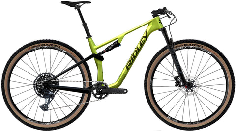 RIDLEY RAFT XC Carbon OUTLET MTB Laatste stuk