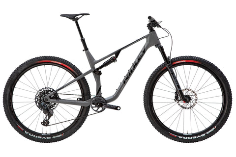 RIDLEY RAFT XC Carbon OUTLET MTB Laatste stuk