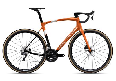 EDDY MERCKX 525 Carbon OUTLET