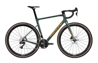 RIDLEY Grifn RS GRX DI2 2x12 GRS01As OUTLET