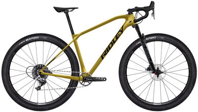 RIDLEY IGNITE GTX SRAM APEX 1X11 SPEED VERENDE VORK