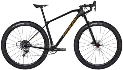 RIDLEY IGNITE GTX SRAM RIVAL 1X11 SPEED VERENDE VORK
