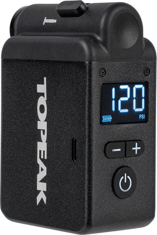 TOPEAK E-BOOSTER DIGITAL