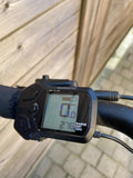 O2Feel iSwan Boost 6 ebike dames