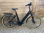 O2Feel iSwan Boost 6 ebike dames