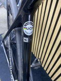 GIANT TCR
