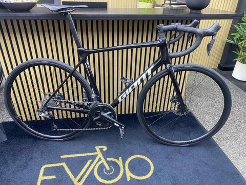 GIANT TCR