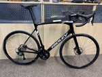 RIDLEY FENIX DISC Carbon