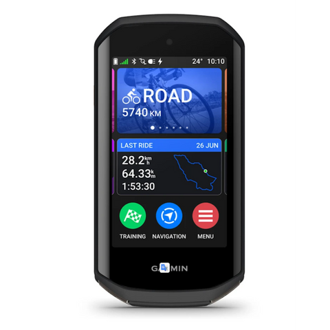 GARMIN EDGE 1050