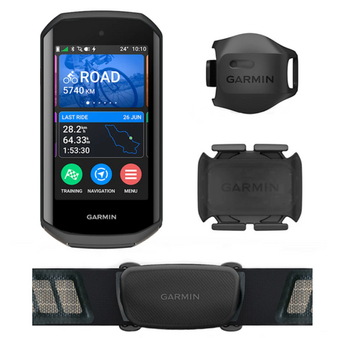 GARMIN EDGE 1050 BUNDLE