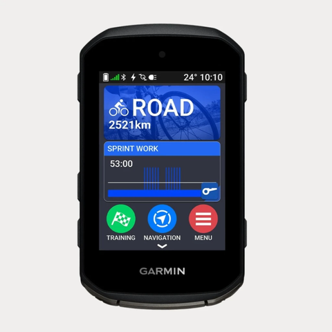 NIEUW : GARMIN EDGE 850