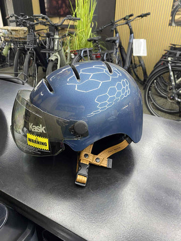 KASK LIFESTYLE HELM OUTLET