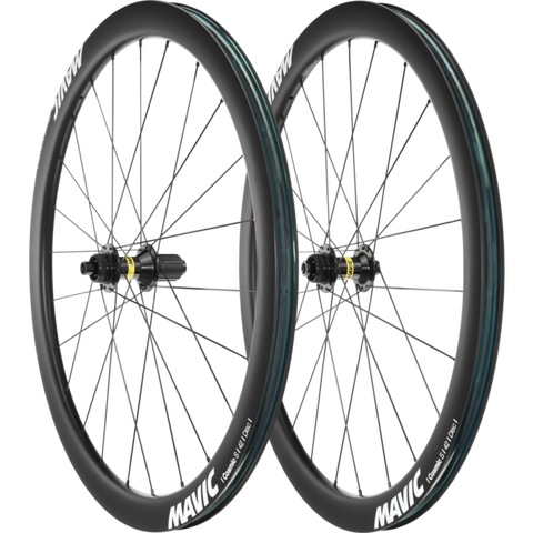 Mavic Cosmic S 42 Disc Wielset