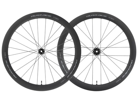 Shimano Dura Ace R9270 C50 Disc wielset