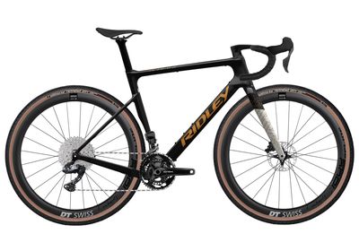 RIDLEY ASTR RS SHIMANO GRX 800 Di2 OUTLET