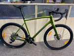 MERIDA SILEX 400 ALU gravel