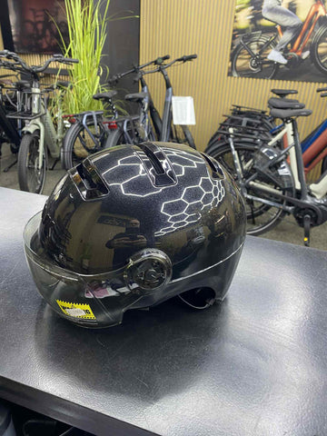 KASK URBAN -R HELM OUTLET