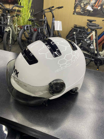 KASK URBAN R- HELM OUTLET