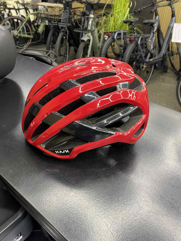 KASK VALEGRO HELM OUTLET