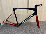 RIDLEY FENIX SLIC FRAMESET