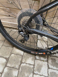 MERIDA eBIG NINE XT EDITION